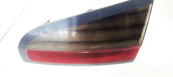 Ford S-MAX Tailgate rear/tail lights 6M2113A602AK 6M21-13A602-AK