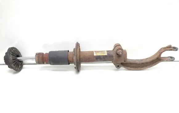 Audi A4 S4 B8 8K Front shock absorber/damper 8k0031ch 8k0413 8k0412377c