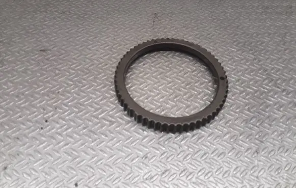 Crankshaft position gear
