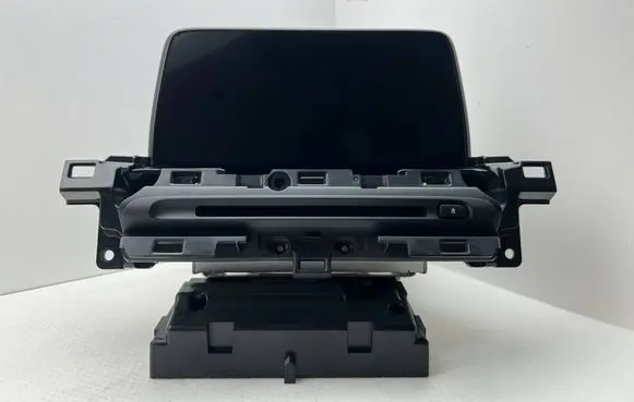 Mazda CX-5 Navigation unit CD/DVD player KB8M669C0B