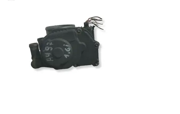 Audi A4 S4 B5 8D Throttle valve 058133063 408237210001