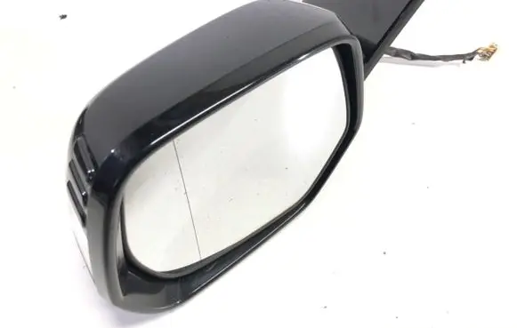 Honda CR-V Front door electric wing mirror 