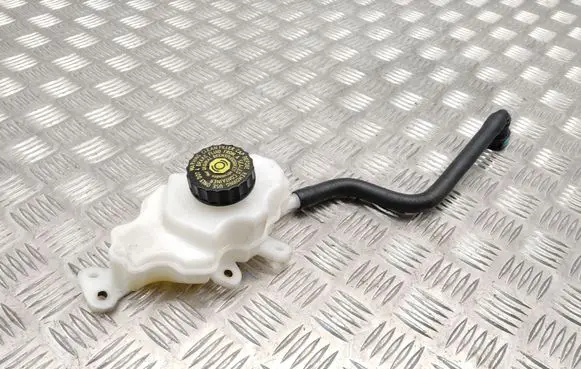 BMW iX Brake fluid reservoir 5A01A48