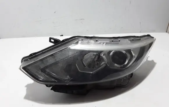 Nissan Qashqai Headlight/headlamp 260604EH1B
