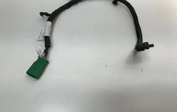 Citroen C4 III e-C4 Positive wiring loom 9833382780