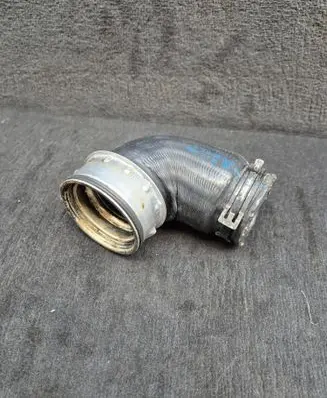 Audi A4 S4 B7 8E 8H Intercooler hose/pipe 3B0145834P