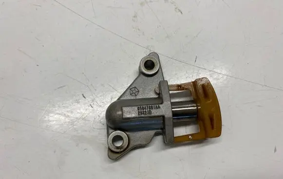 Dodge Challenger Timing belt tensioner 05047891AA