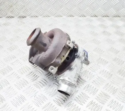 Mercedes-Benz Citan W415 Turbo 54389700008 GJV3813563