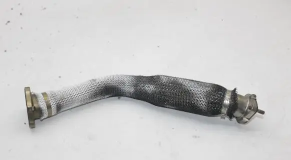 Audi A7 S7 4K8 EGR valve line/pipe/hose 059131525B