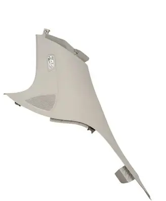 Mercedes-Benz GLC C253 (D)pillar trim (top) A2536902025 A2536902425