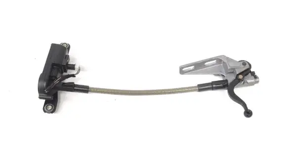 Audi A3 S3 8P Other devices A2518200342 A2518201942