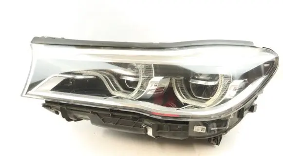 BMW 7 G11 G12 Headlight/headlamp 7463765 7726500010 20151204