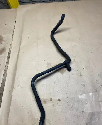 Power steering hose/pipe/line