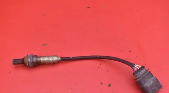 Skoda Fabia Mk1 (6Y) Lambda probe sensor 03C906262