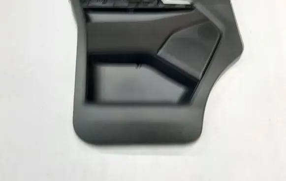 Volkswagen Multivan T6 Front door card panel trim 7E5867021FJWB