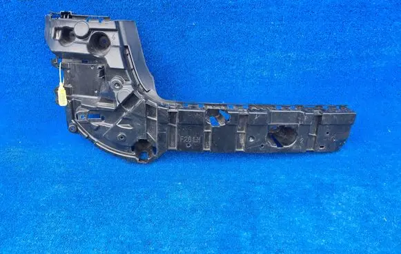 BMW X4 F26 Rear bumper mounting bracket 7338759