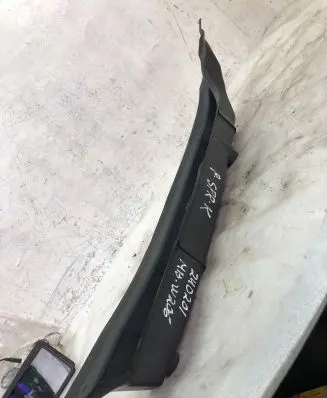 Mercedes-Benz C W206 Fender end trim A2068890000