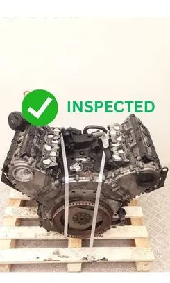 Audi A6 S6 C6 4F Engine 059103173 BMK