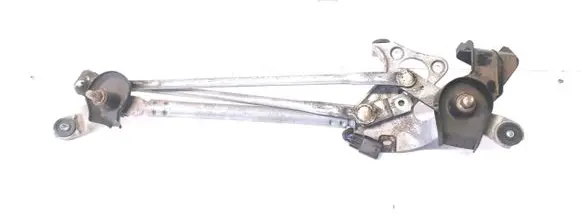 Toyota RAV 4 (XA40) Front wiper linkage 8511042190