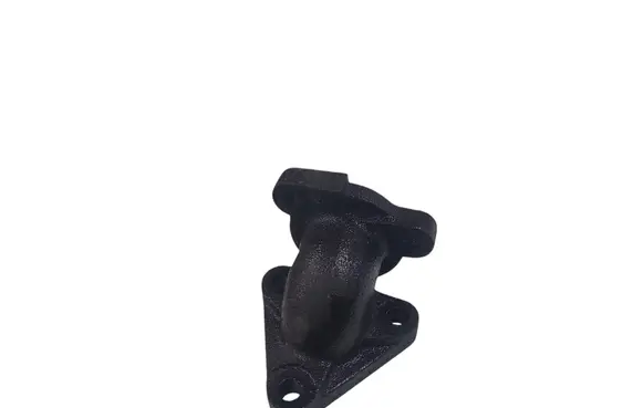 EGR valve line/pipe/hose