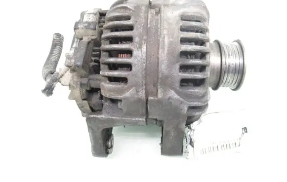 Opel Astra H Generator/alternator 55556067 0124425020