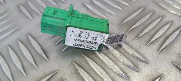 Hyundai i20 (PB PBT) Airbag deployment crash/impact sensor 959201J100 95920-1J100