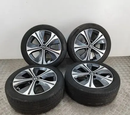 Nissan Leaf II (ZE1) R17 alloy rim 403005SK3B