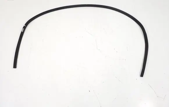 Mercedes-Benz S W221 Engine compartment rubber A2216280598