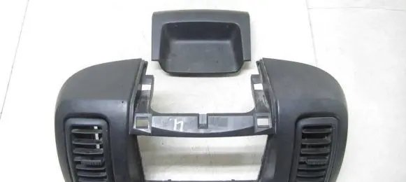 Renault Trafic II (X83) Other interior part R6136S140