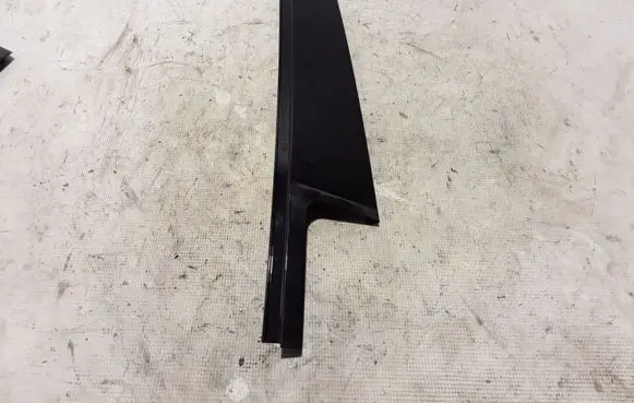 BMW X4 F26 Rear door trim (molding) 7335630