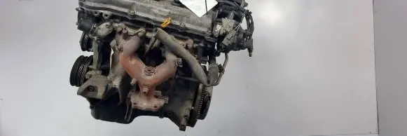 Nissan Almera Engine GA141.4