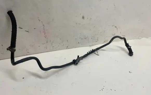 BMW 5 E39 Vacuum line/pipe/hose