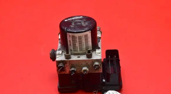 Dodge Caliber ABS Pump P05273303AF