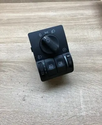 Light switch