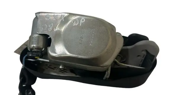Suzuki SX4 Front seatbelt 8492079J2 126277 7P1400P