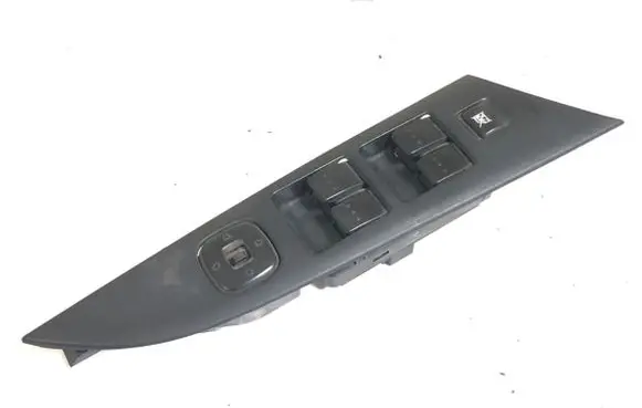 Electric window control switch