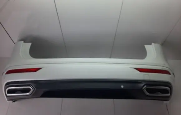 Seat Tarraco Rear bumper 5FJ807521A