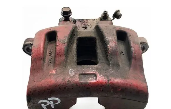 Dodge Challenger Front brake caliper