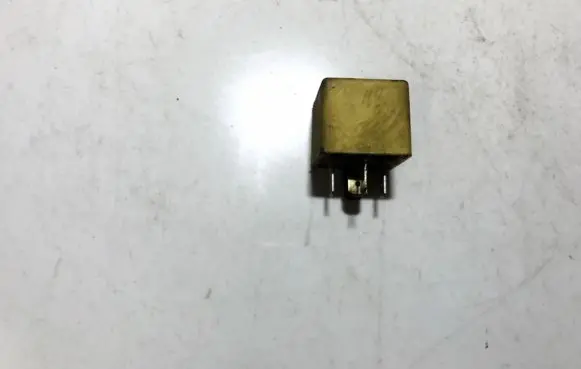 Fiat Palio Other relay 82461739
