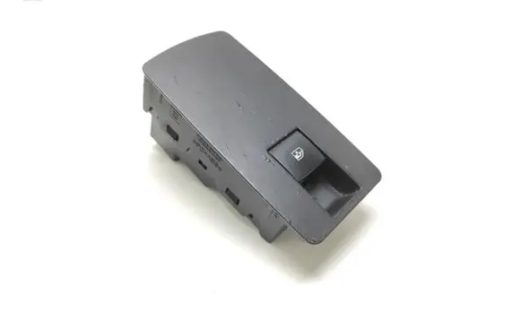 Opel Insignia A Electric window control switch 13222229