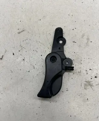 BMW 3 E90 E91 Engine bonnet (hood) release handle 512311242010 11242010