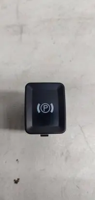 Volkswagen PASSAT B6 Parking (PDC) sensor switch 114992