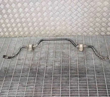 Fiat 500 Front anti-roll bar/sway bar 00518570200