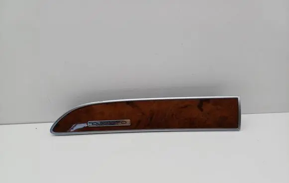 Audi A6 S6 C6 4F Other interior part 4F1853190S 4F1853190AB