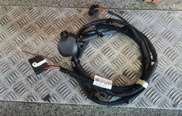 Audi RS Q8 Wiring harness 4M8971124D