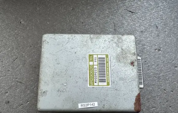 Mitsubishi Pajero Comfort/convenience module MR290626