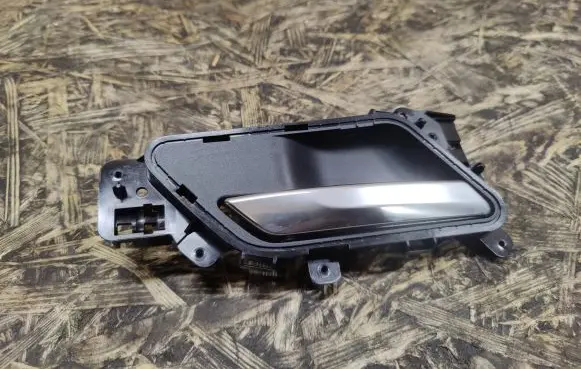 Jaguar XE Front door interior handle GX7322601AC