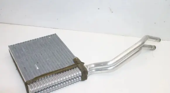 Ford Kuga I Heater blower radiator