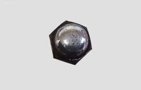 KIA Sorento Nuts/bolts