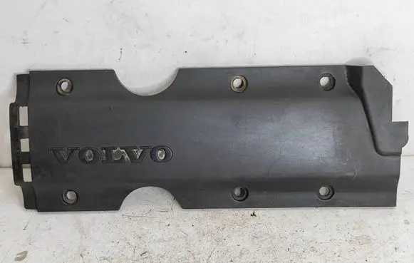 Volvo S60 Engine cover (trim) 9207935 1270363